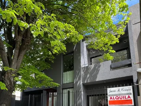 Departamento en PB -  2 amb - Ituzaingó Norte - Goya al 900