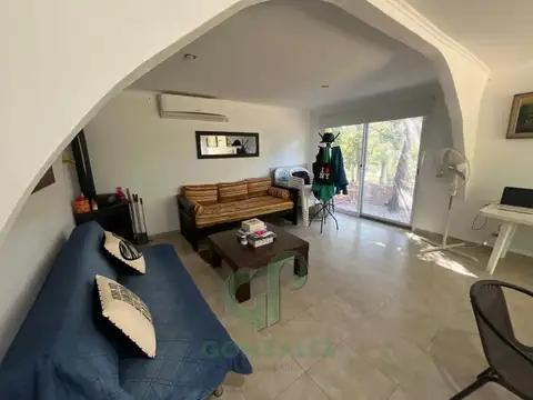 Casa en Venta en Mar de las Pampas, USD 160.000