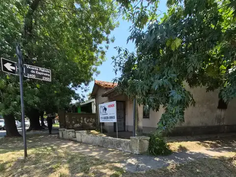 Casa en Venta de 2 dormitorios