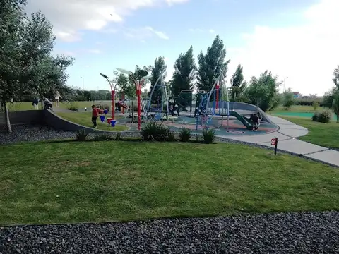 LOTE TERRENO Developer Park Barrio Privado