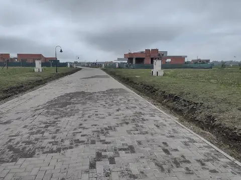 Terreno en Venta de 758,0 m2