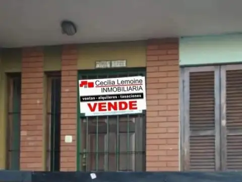 Depto Tipo Casa en Venta de 4 ambientes