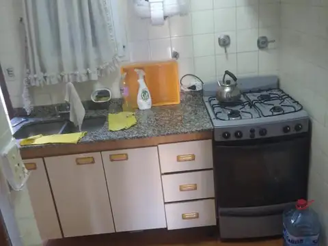 Depto Tipo Casa en Venta 25 años
