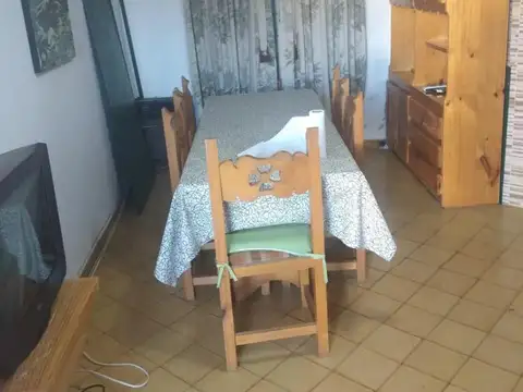 Depto Tipo Casa en Venta en Santa Teresita, USD 28.000