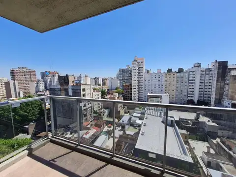Cochabamba 1245