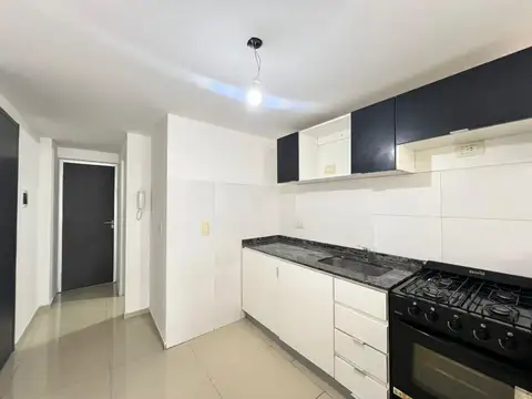Alquiler departamento 1 dormitorio Cochabamba y Mitre barrio abasto