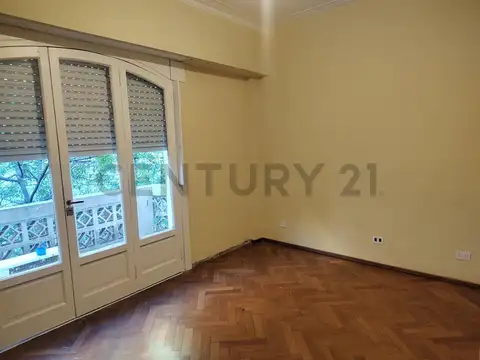 Río de Janeiro 600, Piso 2