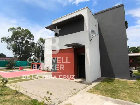 Casa en Venta en Santa Fe, USD 128.000
