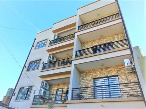 DEPARTAMENTO DE 1 AMBIENTE EN LOMAS DEL MIRADOR