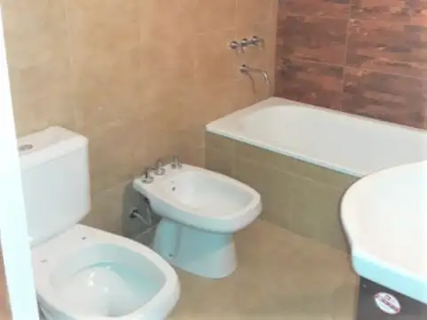 DEPARTAMENTO DE 1 AMBIENTE EN LOMAS DEL MIRADOR