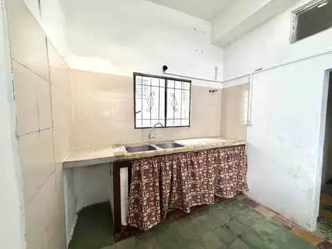 Casa en Alquiler de 1 dormitorio