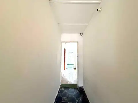 Casa en Alquiler con 1 cochera