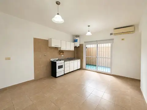 Departamento en Alquiler en Villa Ballester, Partido de General San Martín