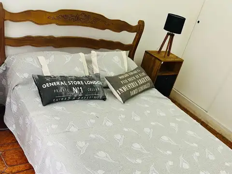 Departamento en Venta en Recoleta, USD 110.000