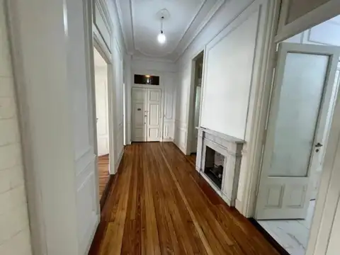 Departamento 4 ambientes con 3 baños