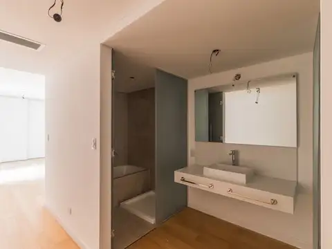 Departamento en Venta con 2 cocheras