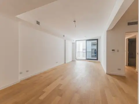 ALVEAR, MARCELO T. DE 1700, Piso 1