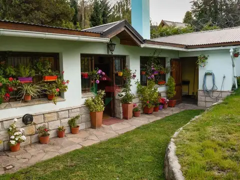 Casa en Venta en San Carlos de Bariloche, USD 350.000