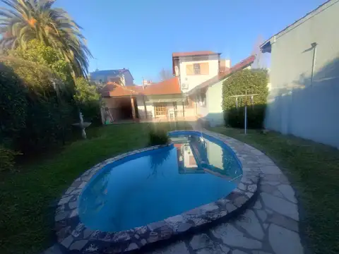 Casa en Venta 25 años