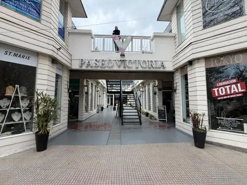 Local en Venta en Funes City, USD 190.000