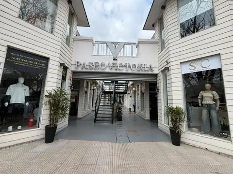 Local en Venta en Funes City, Funes