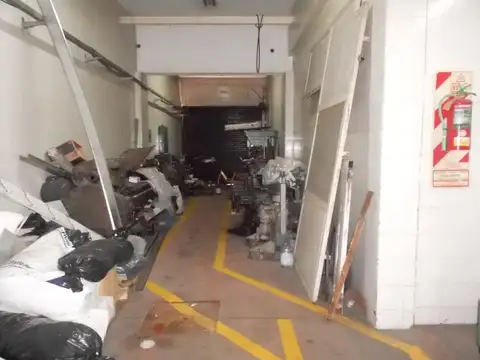 Galpon en Venta 40 años