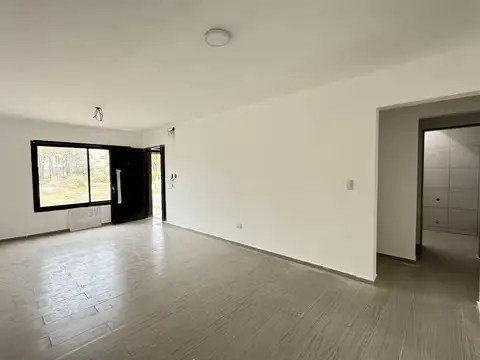 Casa en Venta A Estrenar