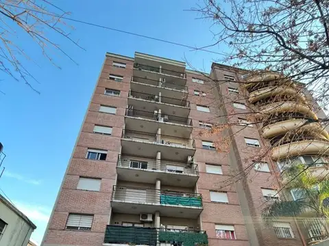 Serrano 1600, Piso 3