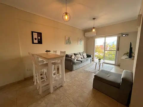 Departamento en Venta en San Miguel, USD 85.000