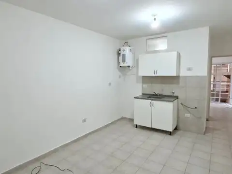 #Departamento en alquiler - 1 dormitorio | Macrocentro