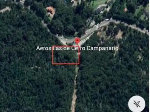 17915 EN CERRO CAMPANARIO