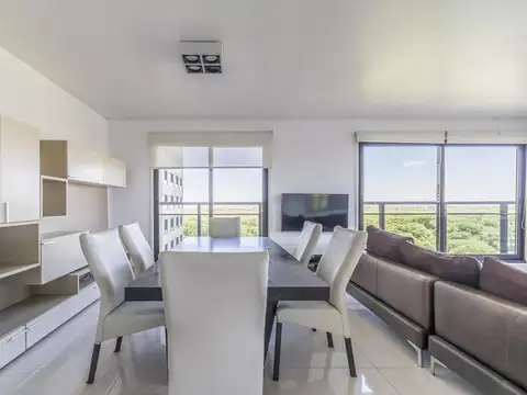 Departamento en Alquiler Temporal en Puerto Madero, USD 2.800
