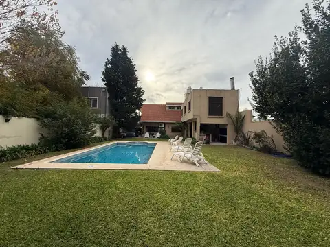 Casa en Venta 15 años