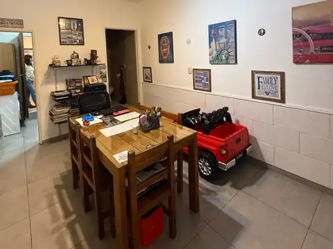 Casa en Venta 15 años