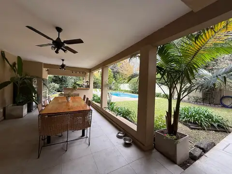 Casa - General Pacheco