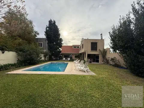 Casa en Venta 15 años