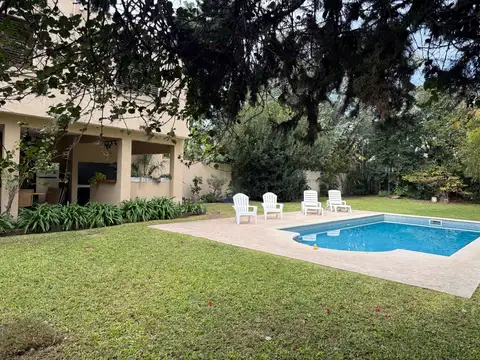 Casa en Venta en General Pacheco, USD 300.000