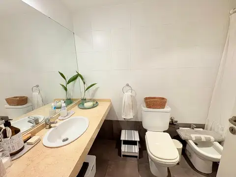 Departamento en Alquiler 20 años