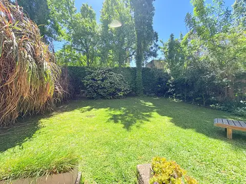 Departamento en Alquiler de 3 dormitorios