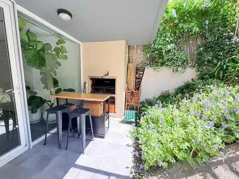 Departamento en Alquiler de 4 ambientes