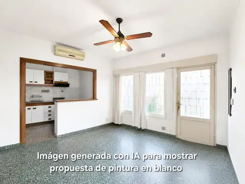 VENTA PH 2 AMBIENTES VILLA SARMIENTO RAMOS MEJIA