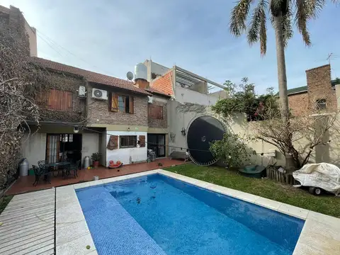 Casa en Venta en Centro, USD 220.000
