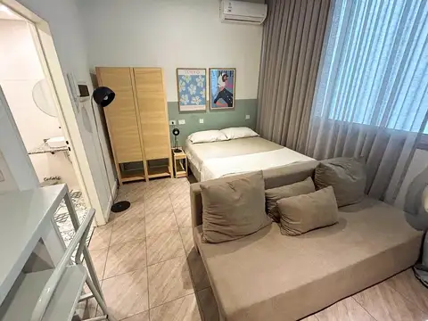 Departamento en Venta de Monoambiente