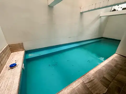 Departamento en Venta en Palermo Viejo, USD 79.000