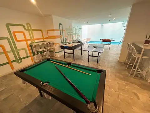 Departamento en Venta Apto profesional