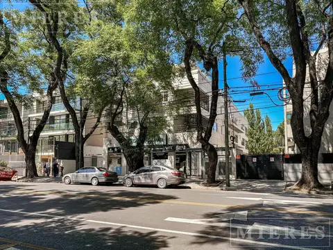 Departamento en venta en excelente zona de Acassuso.