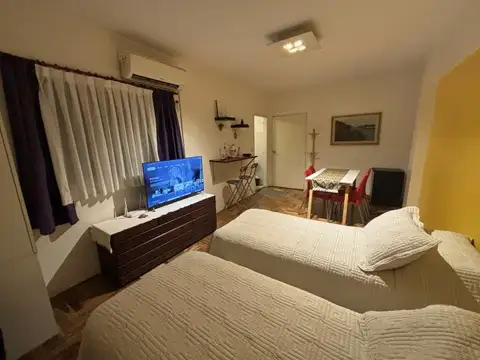 Palermo Soho mono amb.  Apto Prof a mts botanico