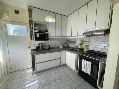 Venta Parque Leloir - 2000 mts2 - 3 dormitorios