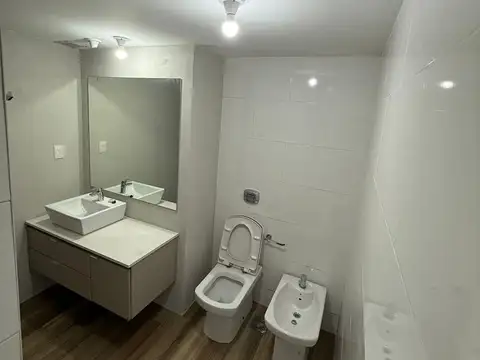 Departamento en Alquiler 5 años