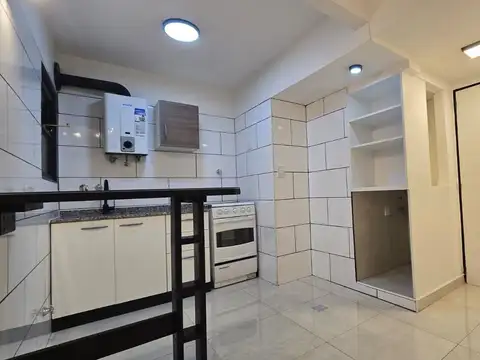 Departamento en Venta al Norte